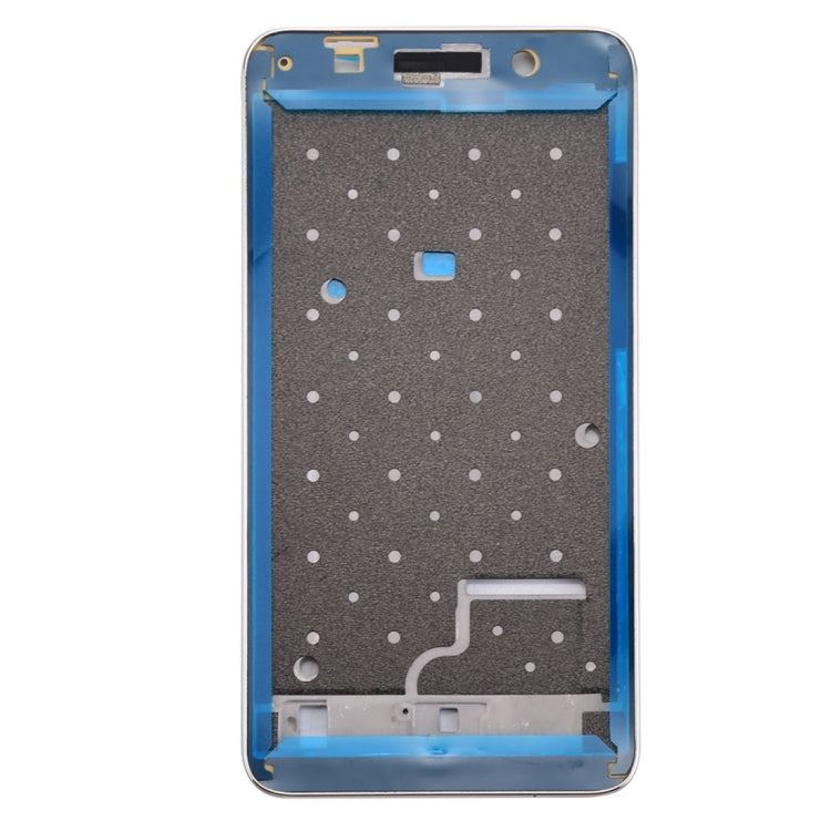 For Huawei Honor 4X Front Housing Screen Frame Bezel(Gold)