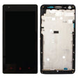Front Housing Screen Frame Bezel for Xiaomi Redmi 3G Version(Black) - free shipping - PMC TechLife - Order now!