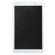 OEM LCD Screen For Huawei Honor S8-701u with Digitizer Full Assembly(White)