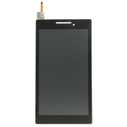 OEM LCD Screen for Lenovo TAB 2 A7-10 with Digitizer Full Assembly (Black)