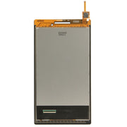 OEM LCD Screen for Lenovo TAB 2 A7-10 with Digitizer Full Assembly (Black)