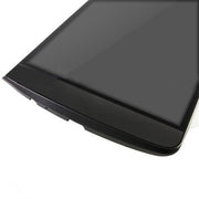 LCD Display + Touch Panel with Frame  for LG G3 / D850 / D851 / D855 / VS985(Black)