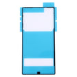 Rear Housing Adhesive for Sony Xperia Z5 - Adhesive Sticker by PMC TechLife | Online Shopping South Africa | PMC TechLife