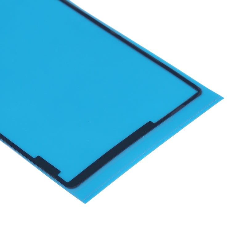 Rear Housing Adhesive for Sony Xperia M4 Aqua