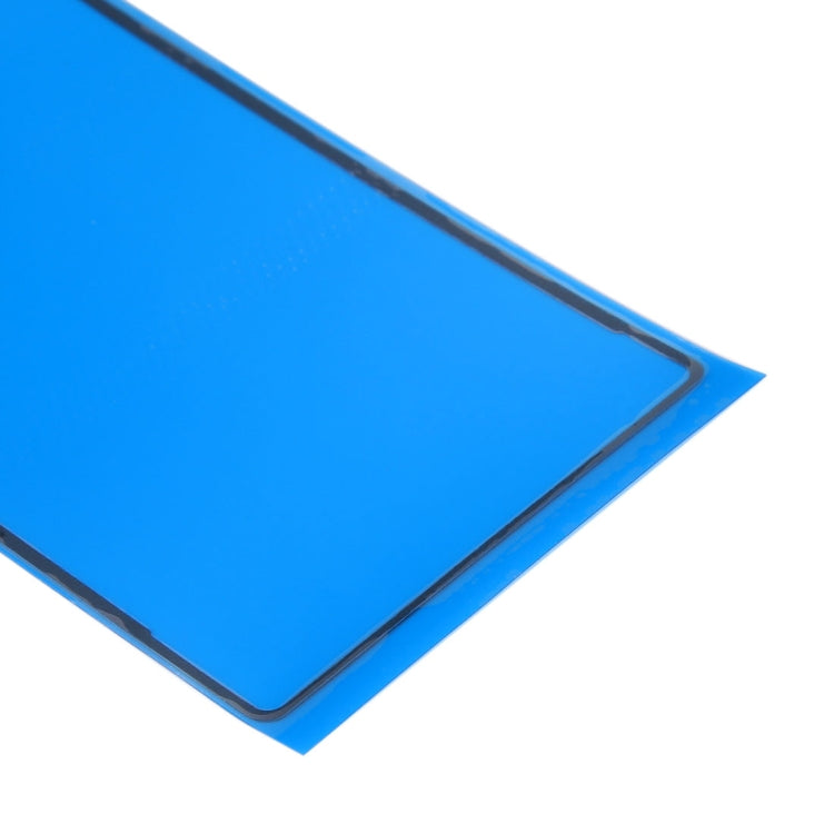 Rear Housing Adhesive for Sony Xperia M4 Aqua