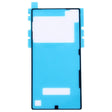 Rear Housing Adhesive for Sony Xperia Z5 Premium / Plus - Adhesive Sticker by PMC TechLife | Online Shopping South Africa | PMC TechLife