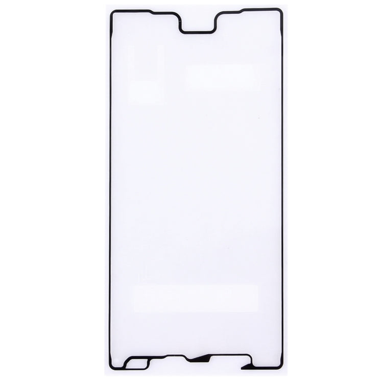Front Housing Adhesive for Sony Xperia Z5 Premium / Plus