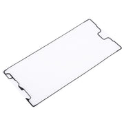 Front Housing Adhesive for Sony Xperia Z5 Premium / Plus