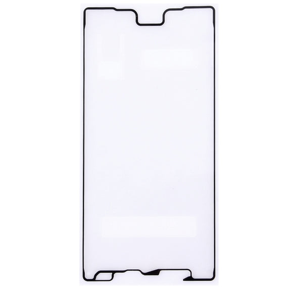 Front Housing Adhesive for Sony Xperia Z5 Premium / Plus