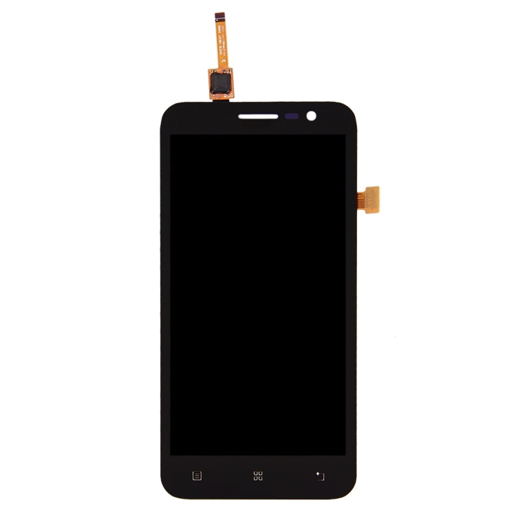 OEM LCD Screen for Lenovo A8 / A806 / A808T with Digitizer Full Assembly