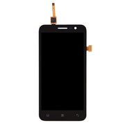 OEM LCD Screen for Lenovo A8 / A806 / A808T with Digitizer Full Assembly