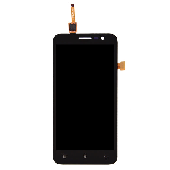 OEM LCD Screen for Lenovo A8 / A806 / A808T with Digitizer Full Assembly