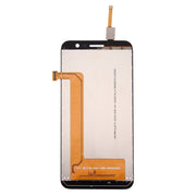 OEM LCD Screen for Lenovo A8 / A806 / A808T with Digitizer Full Assembly