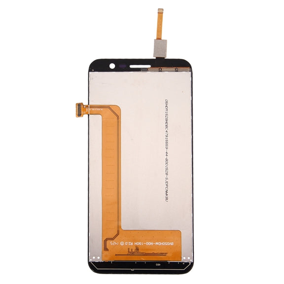 OEM LCD Screen for Lenovo A8 / A806 / A808T with Digitizer Full Assembly