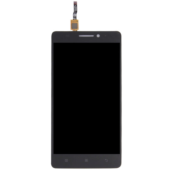 OEM LCD Screen for Lenovo K3 Note / K50-T5 with Digitizer Full Assembly (Black)