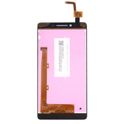 OEM LCD Screen for Lenovo Lemon K3 / K30-T / A6000 / K30-W with Digitizer Full Assembly