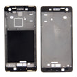 Front Housing LCD Frame Bezel Plate  for Xiaomi Mi 4(Silver) - free shipping - PMC TechLife - Order now!