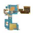 Mainboard & Power Button Flex Cable and Camera Mainboard  for HTC One M8 - Flex Cable by PMC TechLife | Online Shopping South Africa | PMC TechLife