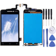 OEM LCD Screen  for Asus Zenfone 4 / A400CG with Digitizer Full Assembly (Black) - free shipping - PMC TechLife - Order now!