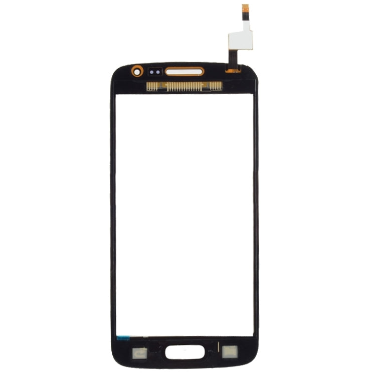 For Galaxy Express 2 / G3815 / G3812 / G3818 / B0373T Touch Panel Assembly (White)