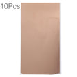 For Galaxy E7 / E700 10pcs Rear Housing Adhesive - Adhesive Sticker by PMC TechLife | Online Shopping South Africa | PMC TechLife