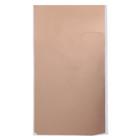 For Galaxy E7 / E700 10pcs Rear Housing Adhesive