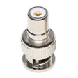 BNC Male to RCA Female Connector Coaxial Cable Adapter - Connector by PMC TechLife | Online Shopping South Africa | PMC TechLife