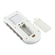 ChunGhop Universal Learning Remote Control L102(White)