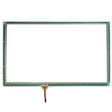 Touch Screen for Nintendo Wii U - Wii Spare Parts by PMC TechLife | Online Shopping South Africa | PMC TechLife