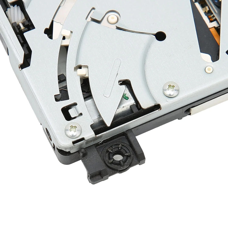 D2C DVD Drive for Wii