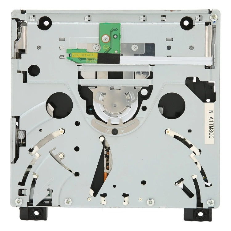 D2A Original Drive for Wii
