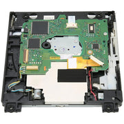 Original D2E Drive for Wii