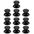 10 PCS Controller Joystick 3D Analog Cap for Xbox One(Black) - XBOX Spare Parts by PMC TechLife | Online Shopping South Africa | PMC TechLife | Buy Now Pay Later Mobicred