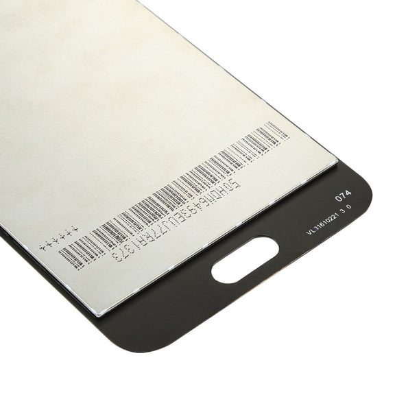 Original LCD Display + Touch Panel for Galaxy On5 (2016) / G570 & J5 Prime, G570F/DS, G570Y(Gold)