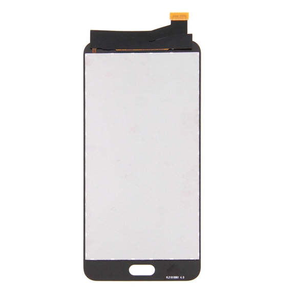 Original LCD Display + Touch Panel for Galaxy On7 (2016) / G6100 & J7 Prime, G610F, G610F/DS, G610F/DD, G610M, G610M/DS, G610Y/DS(Black)