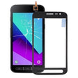 For Galaxy Xcover4 / G390 Touch Panel (Black) - free shipping - PMC TechLife - Order now!