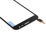 For Galaxy Xcover4 / G390 Touch Panel (Black)