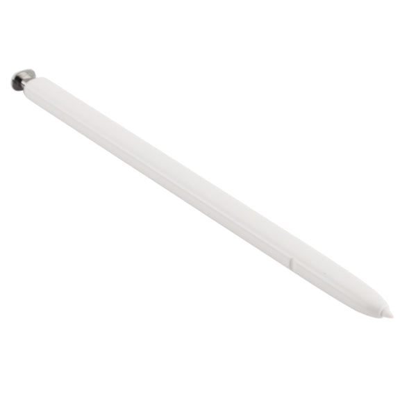 Capacitive Touch Screen Stylus Pen for Galaxy Note20 / 20 Ultra / Note 10 / Note 10 Plus(White)
