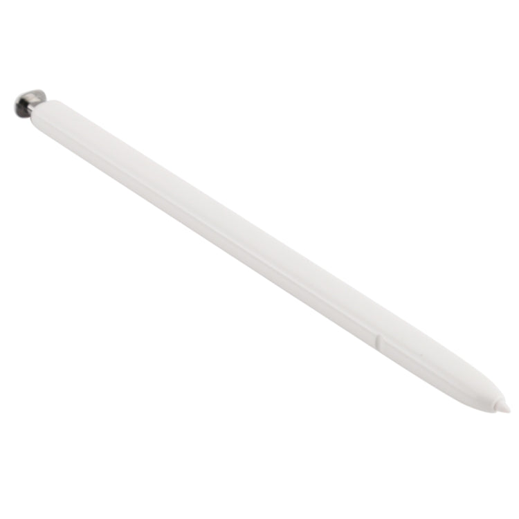 Capacitive Touch Screen Stylus Pen for Galaxy Note20 / 20 Ultra / Note 10 / Note 10 Plus(White)