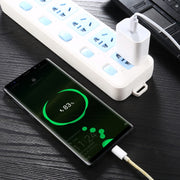 PD18W-A5 18W PD Power Adapter Wall Charger, AU Plug