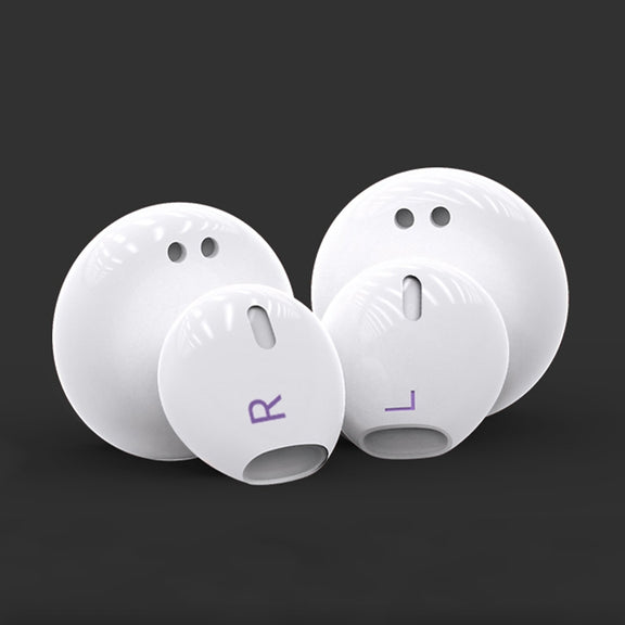 SABBAT X11 Mini Bluetooth 4.2 In-Ear Earphone with Charging Box, For iPad, iPhone, Galaxy, Huawei, Xiaomi, LG, HTC and Other Smart Phones