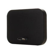 USB-C / Type-C Aluminum Alloy Desktop Station Dock Charger(Black)