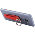 Universal Durable Finger Ring Phone Holder Sling Grip Anti-slip Stand(Red) - Ring Holder by PMC TechLife | Online Shopping South Africa | PMC TechLife