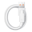 Original Honor AC790 6A USB to USB-C / Type-C Interface Charging and Transmission Data Cable, Cable Length: 1m - USB-C & Type-C Cable by Huawei | Online Shopping South Africa | PMC TechLife | Buy Now Pay Later Mobicred