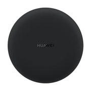 Huawei 15W Max Qi Standard Intelligent Fast Wireless Charger with 5A Cable and 10V / 4A Charging Plug(Black)
