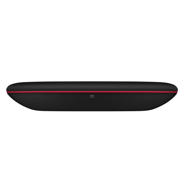 Huawei 15W Max Qi Standard Intelligent Fast Wireless Charger with 5A Cable and 10V / 4A Charging Plug(Black)