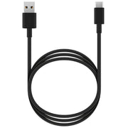 Huawei 15W Max Qi Standard Intelligent Fast Wireless Charger with 5A Cable and 10V / 4A Charging Plug(Black)