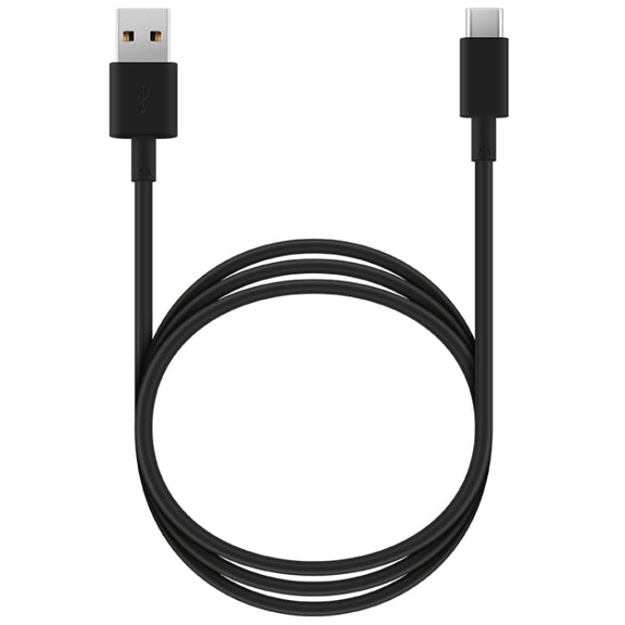 Huawei 15W Max Qi Standard Intelligent Fast Wireless Charger with 5A Cable and 10V / 4A Charging Plug(Black)