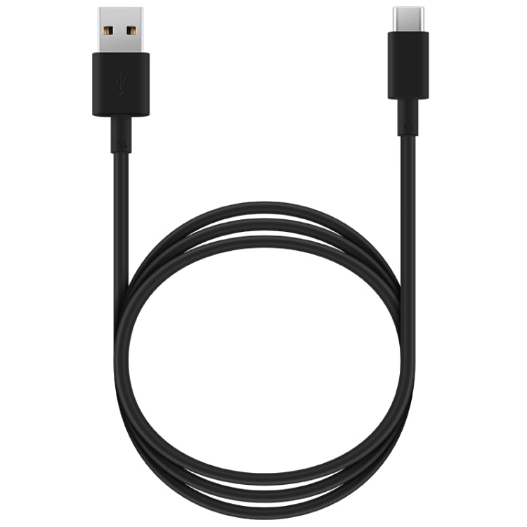 Huawei 15W Max Qi Standard Intelligent Fast Wireless Charger with 5A Cable and 10V / 4A Charging Plug(Black)