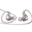 CVJ Liuli 3.5mm In-ear Wired Headphones,Length 2.5m (Red) - free shipping - PMC TechLife - Order now!